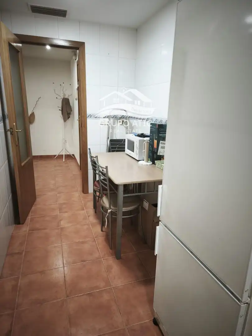 Apartamento con ascensor en venta en JAIME  CHICHARRO, imagen 30
