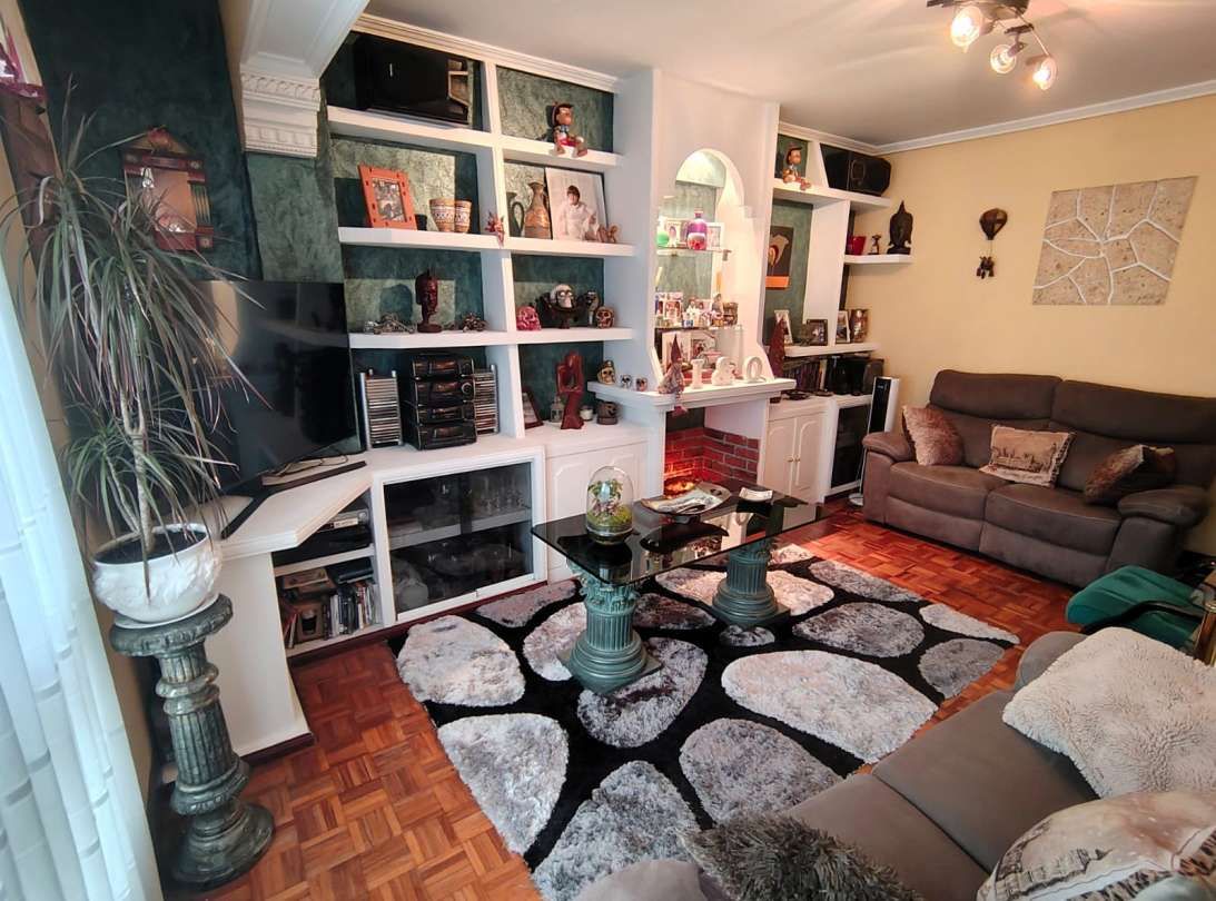 Flat for sale in La Florida