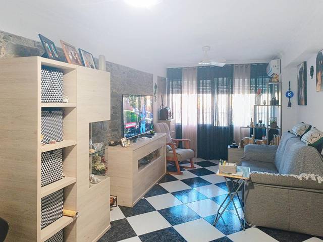 Piso en Venta en Juan XXIII - Rochelambert