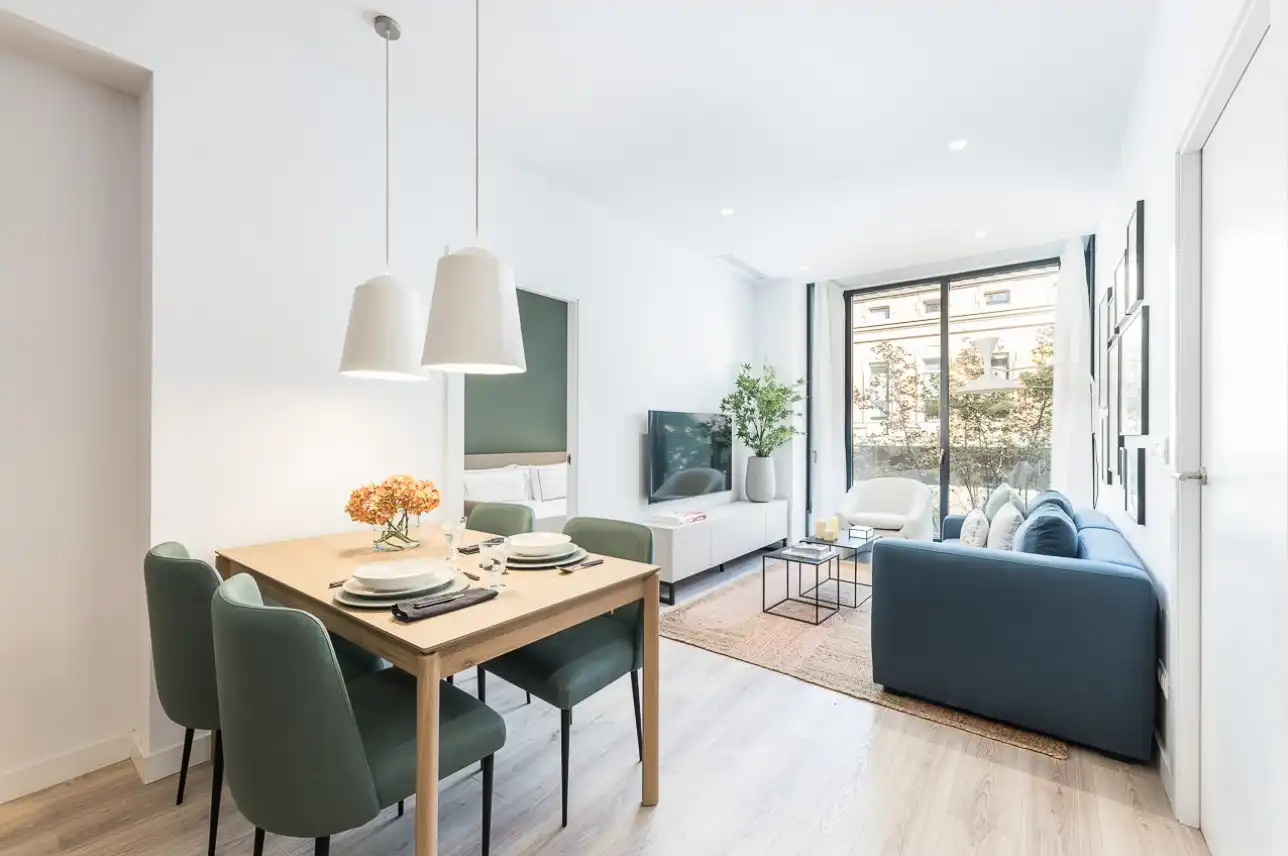 Apartments for rent in L'Antiga Esquerra de l'Eixample