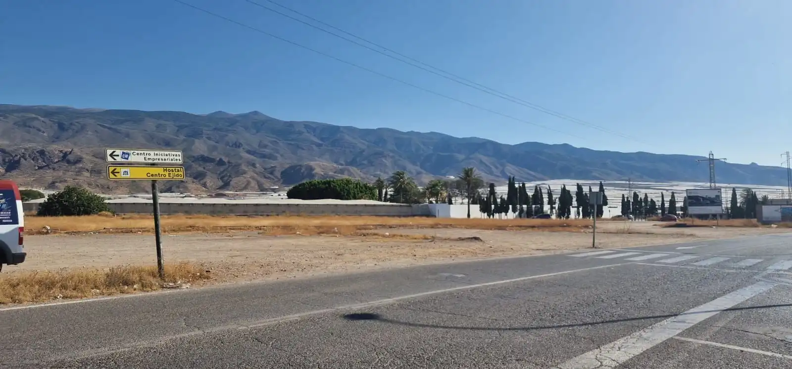 Lands and plots for sale in El Ejido Ciudad, imagen 12
