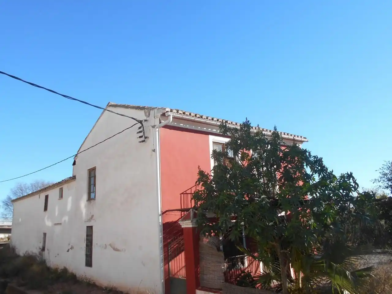 Casa en venda a Camino de Onda - Salesianos, imagen 4