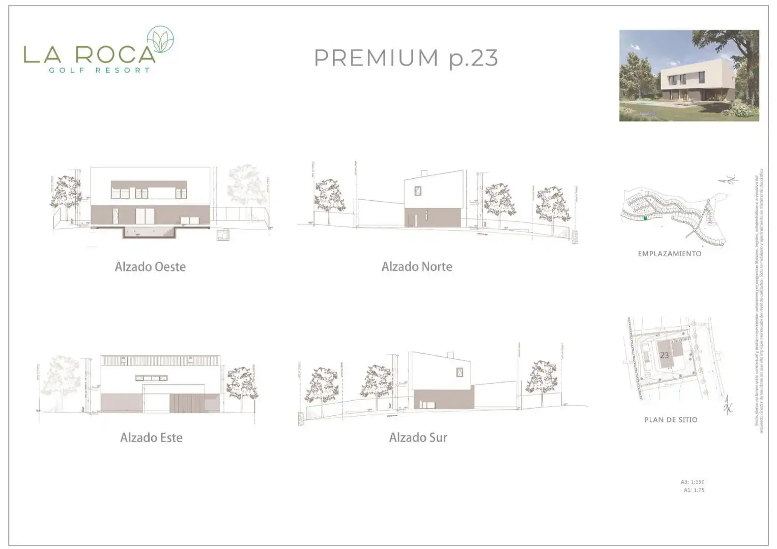 Maison avec piscine à vendre à MARC DE VILALBA., imagen 15