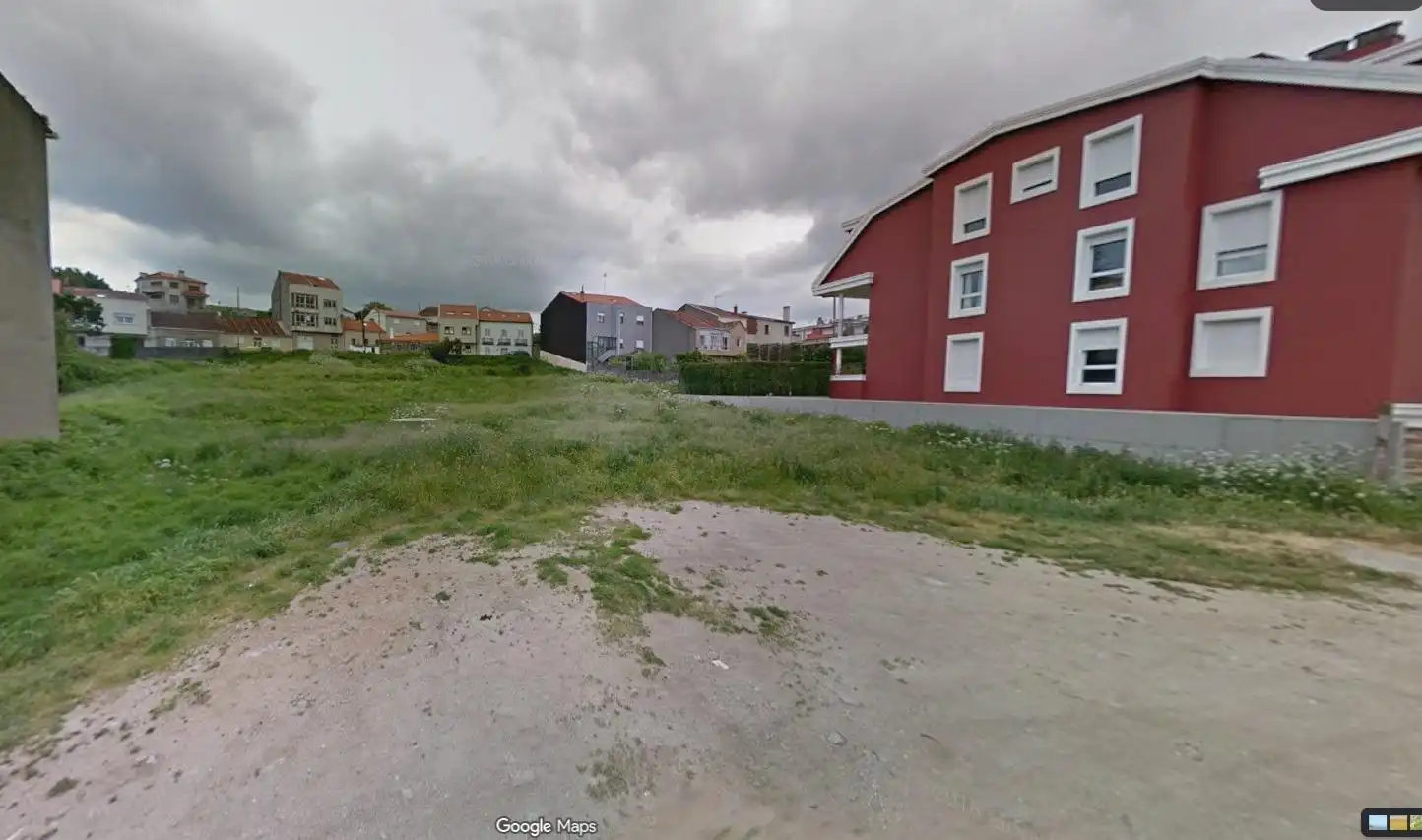 Wohnbaugrundstück zum Verkauf in O Carril, imagen 2
