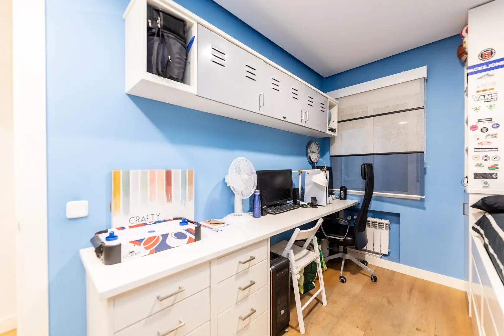 Flat for sale in Madrid  with Heating and Terrace