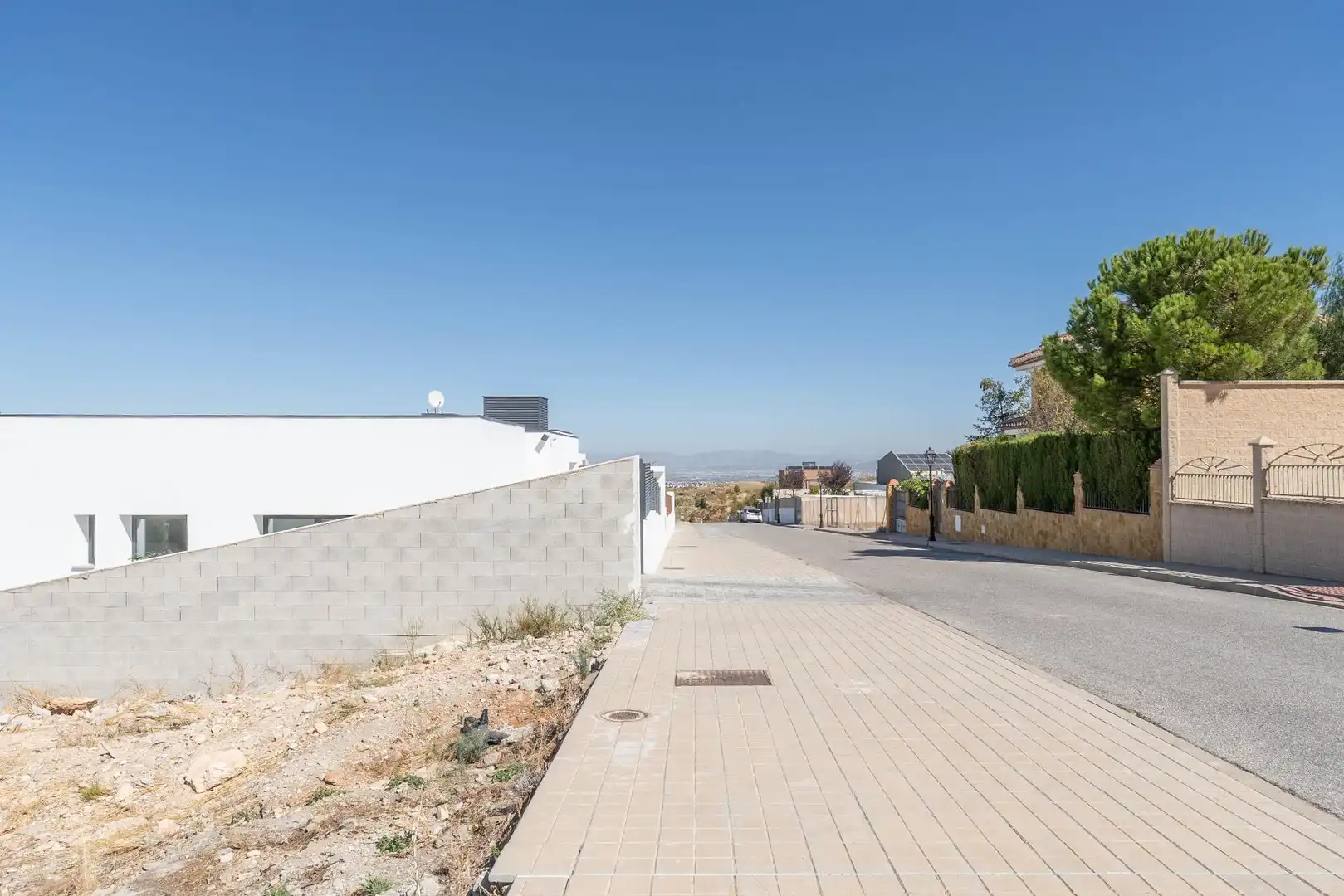 Terreno residenziale in vendita a Calle ATALAYA, imagen 28