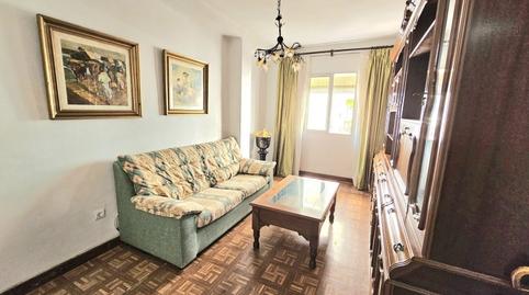 Foto 3 de Pis en venda a Calle Rodríguez Cansino, 2, Conde de Ureña, Málaga