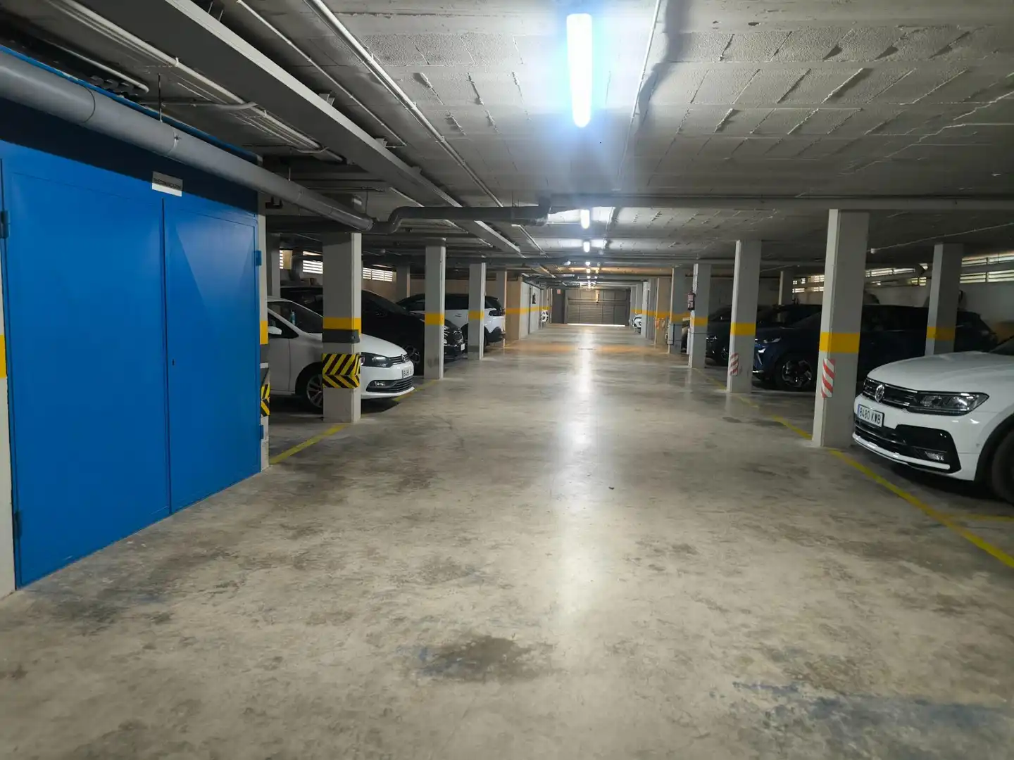 Parking de Ático en venta en Vila-seca con Aire acondicionado, Calefacción y Parquet