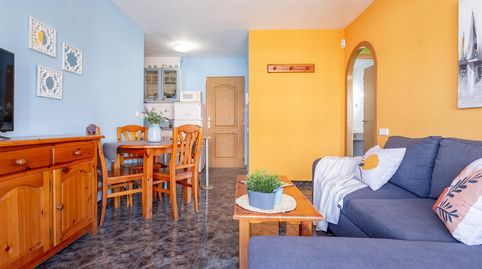 Foto 3 de Apartamento en venta en Mar i Camp - Platja dels Capellans, Salou