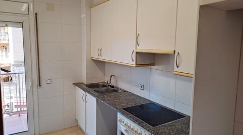 Foto 4 de Pis de lloguer a Passeig de la Pau, Berga, Barcelona