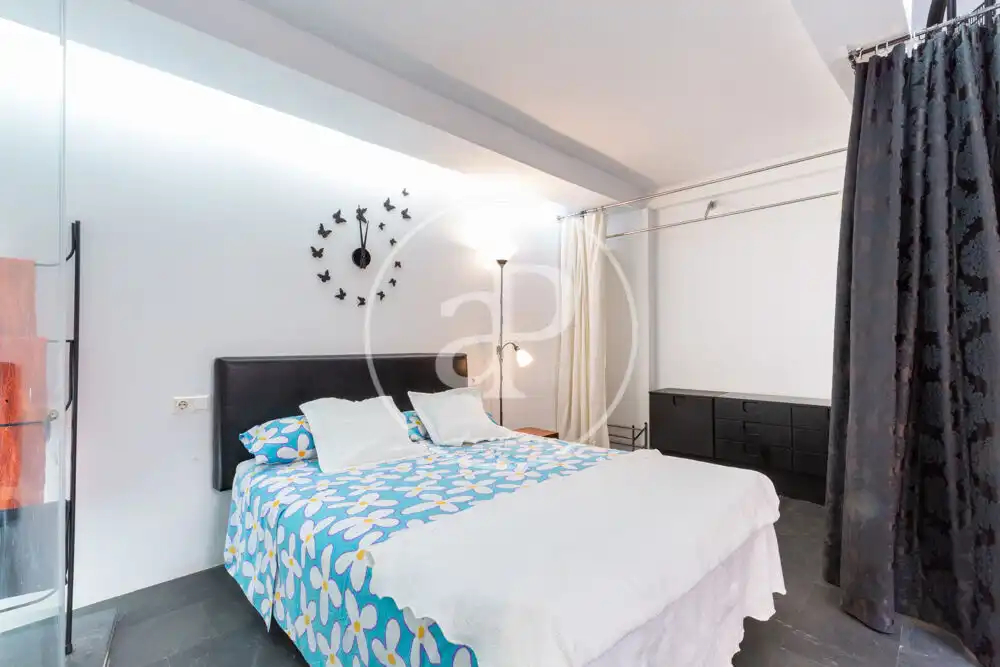 Habitación de Piso en venta en Valencia con Aire acondicionado, Calefacción y Terraza