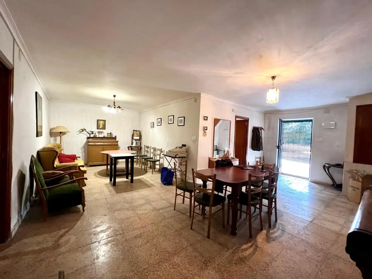 Maison rustique avec piscine à vendre à Monóvar  / Monòver, imagen 10