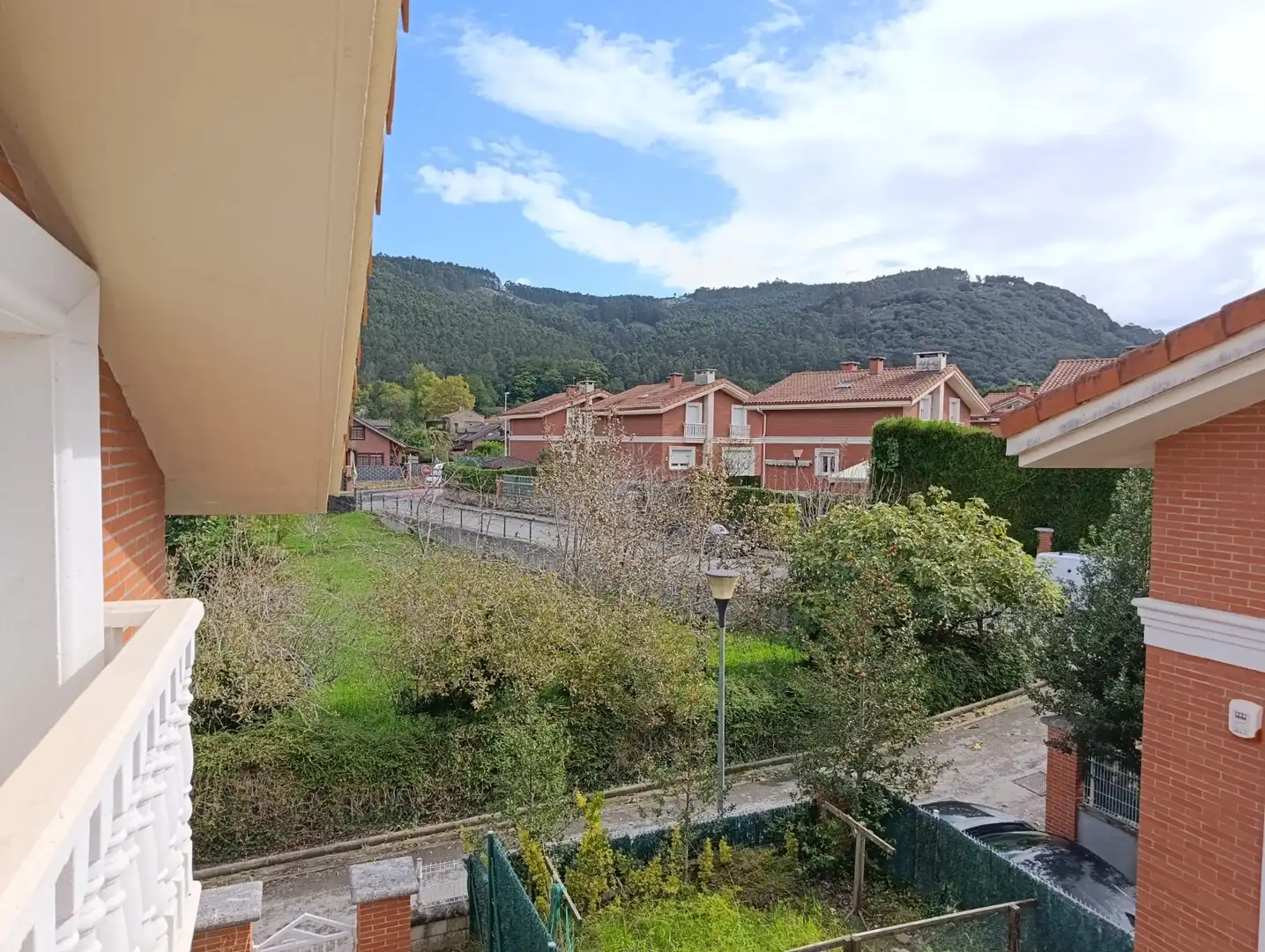 Xalet amb terrassa en venda a Barrio Pomar 2, imagen 16