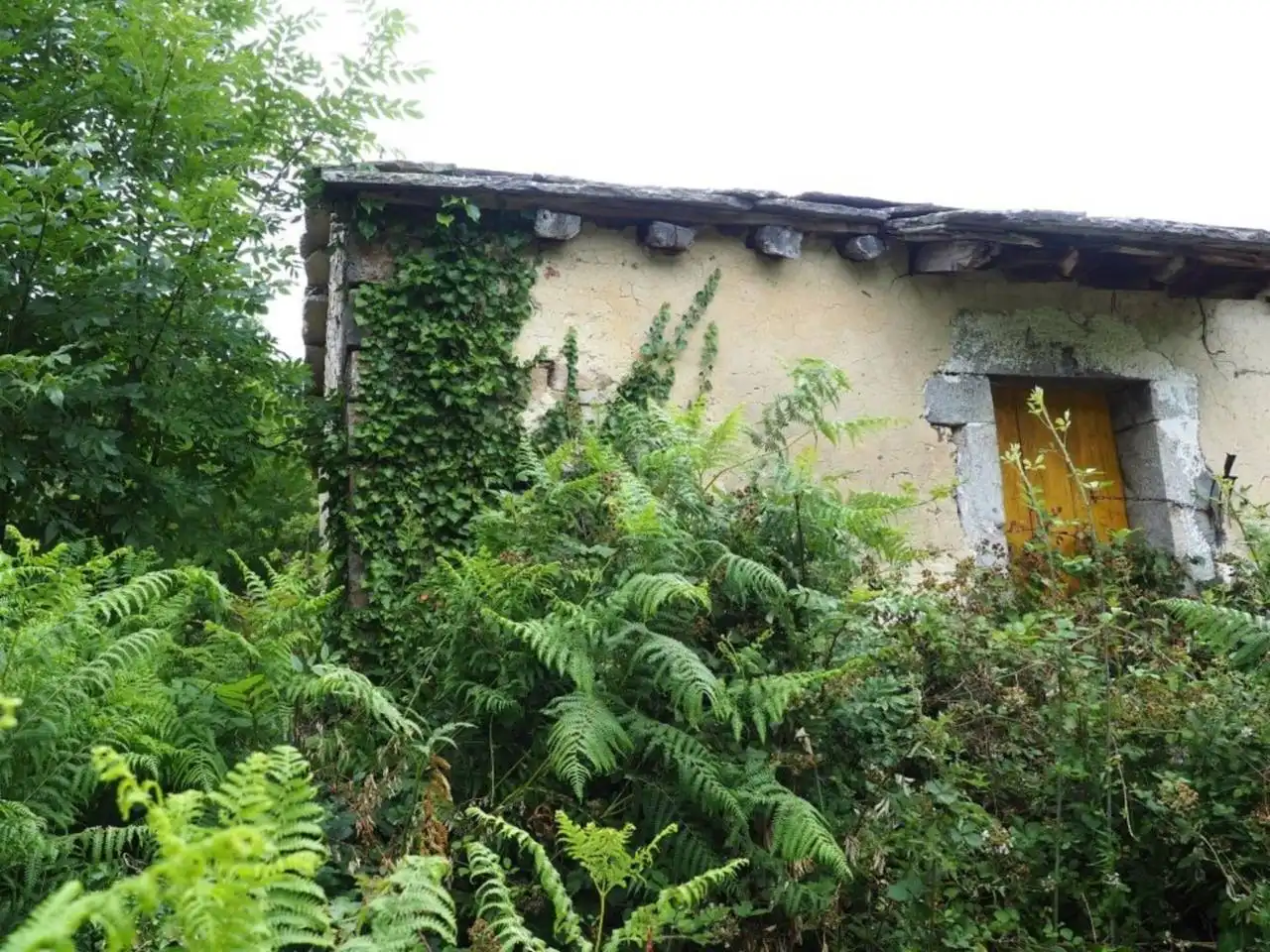 House with terrace for sale in Lugar Salcedillo 4, imagen 4