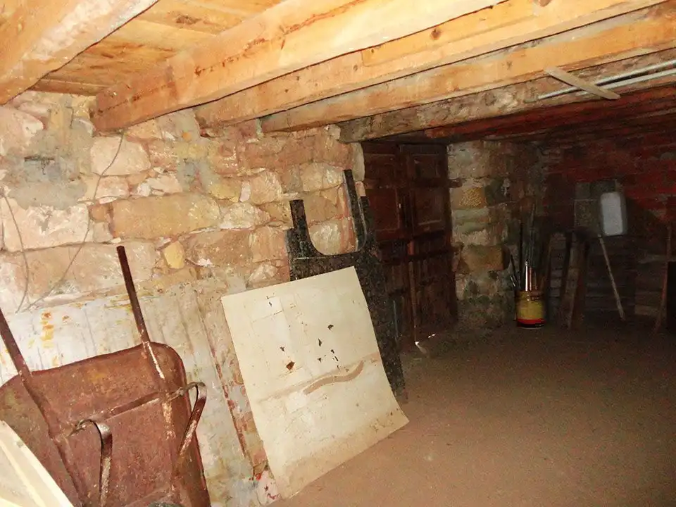Casa o chalet en venta en Palacios de la Sierra