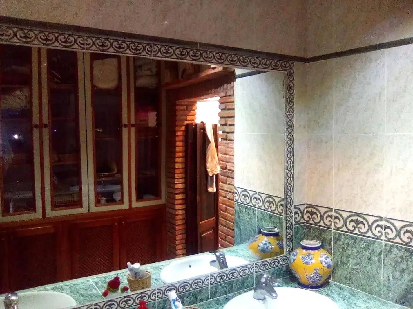 Chalet con terraza en venta en Calle Juan Carlos I, imagen 19
