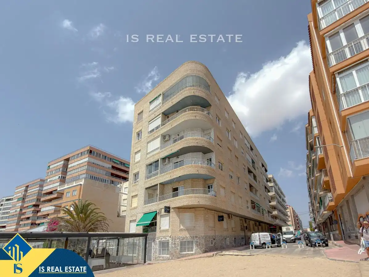 Apartment with lift for sale in Playa del Acequión, Náufragos y Rocío del Mar, imagen 48