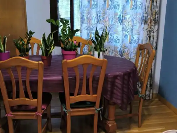 Apartament amb ascensor en venda a gran sant andreu 1