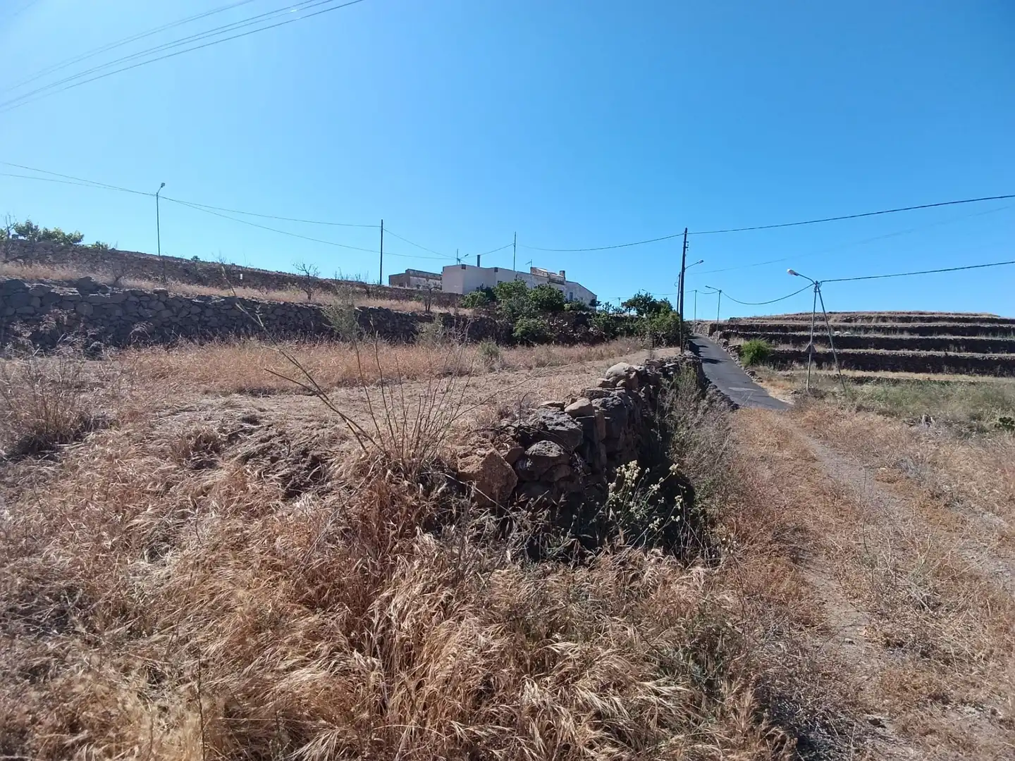 Residencial en venta en Vilaflor de Chasna
