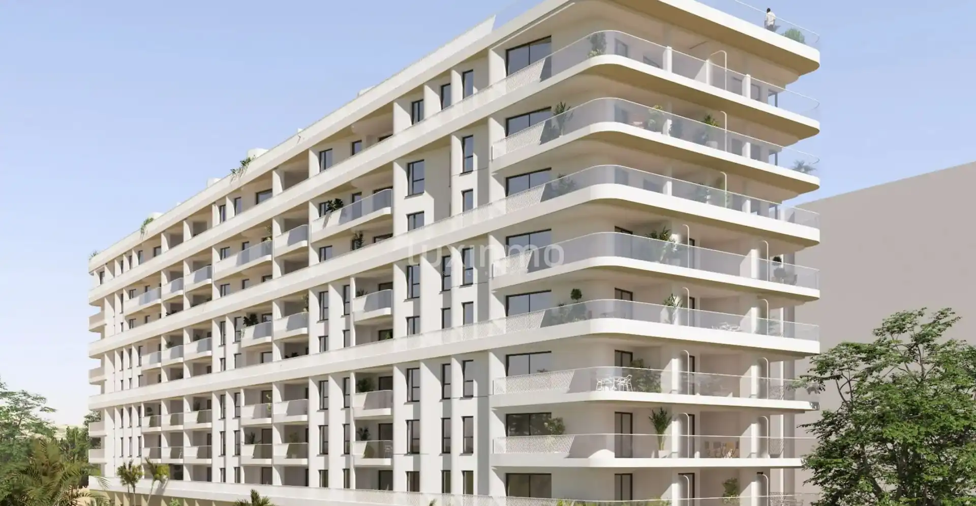 Penthouse mit Terrasse zum Verkauf in Platja de Torres, imagen 12