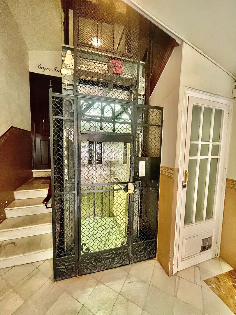 Piso en venta en Barcelona con Aire acondicionado y Calefacción