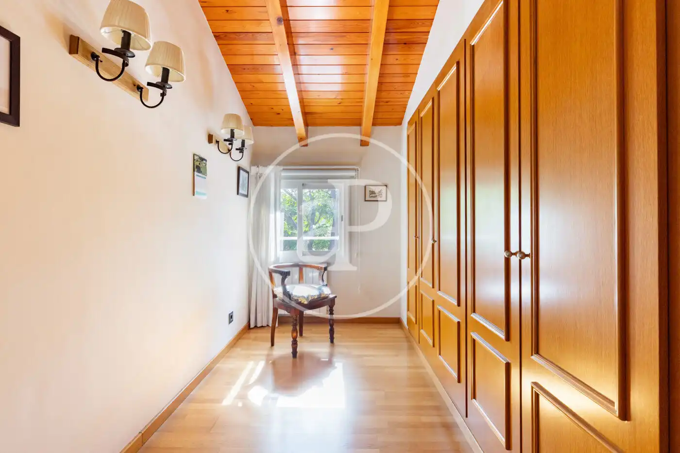 Houses for sale in Sant Cugat del Vallès  with Air Conditioner, Heating and Private garden