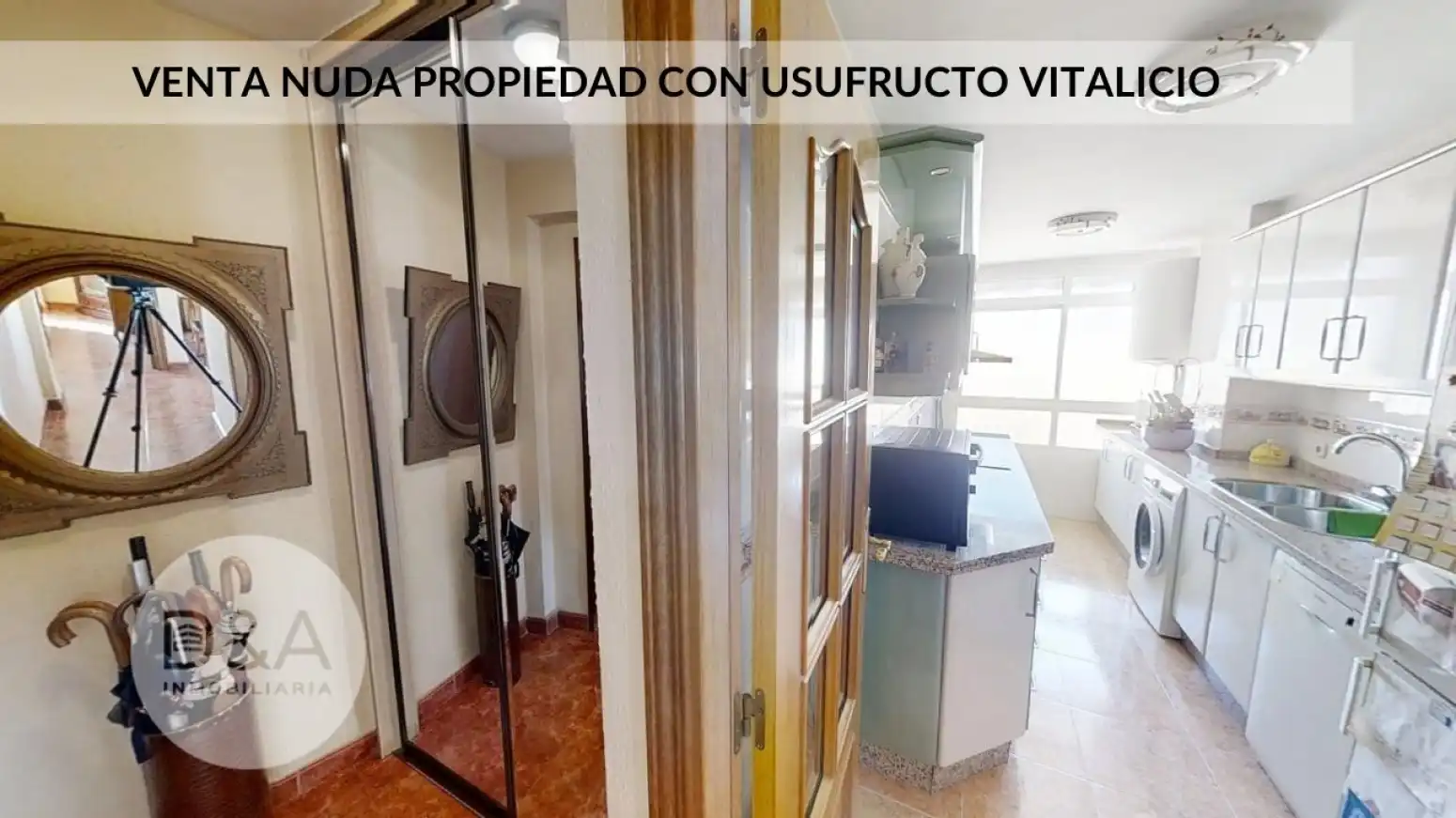 Flat for sale in Calle ALMANSA, Perchel Norte
