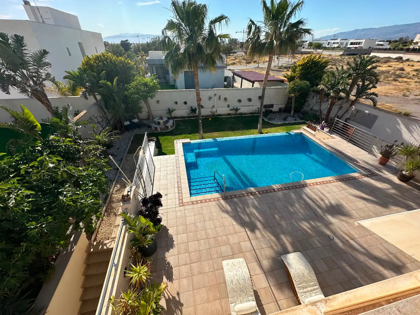 Casa o chalet en venta en El Toyo