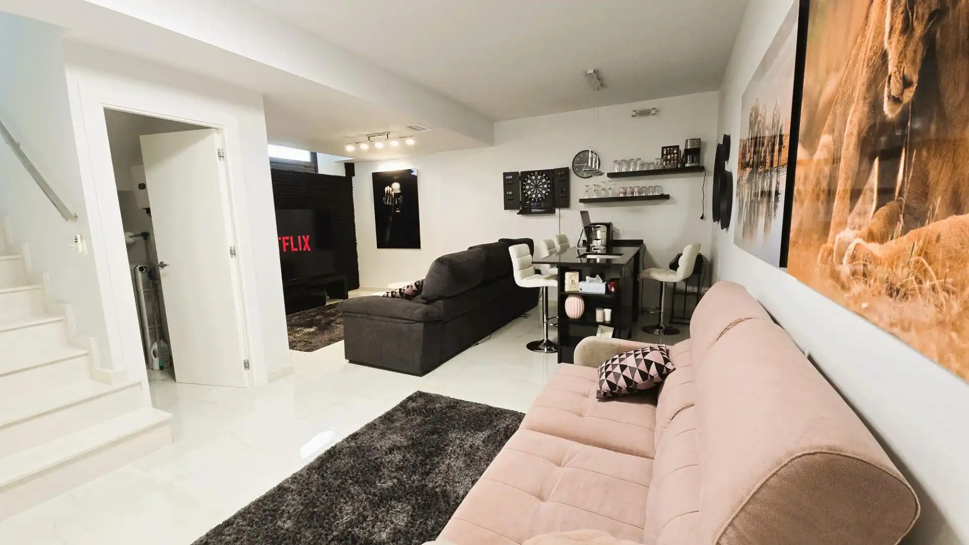 Chalet con piscina en venta en Orihuela Costa, imagen 11