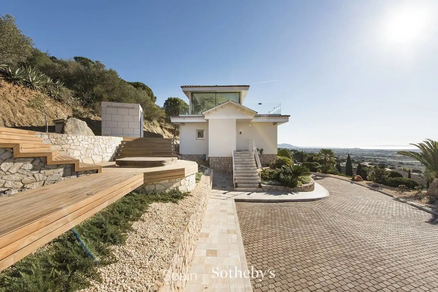 Haus mit Pool zum Verkauf in Carrer del Nord, imagen 4