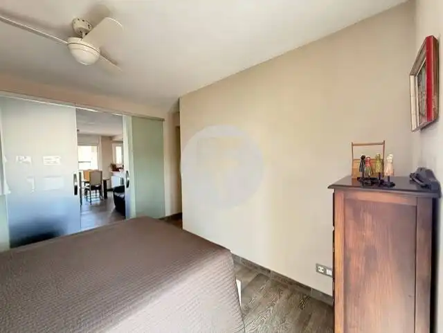 Bedroom of Flat for sale in Sabadell  with Heating and Terrace