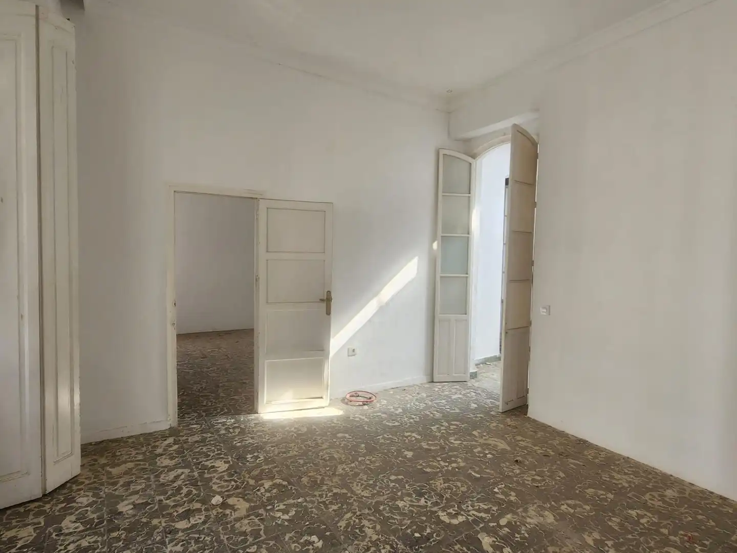 Casa o xalet en venda en San Fernando