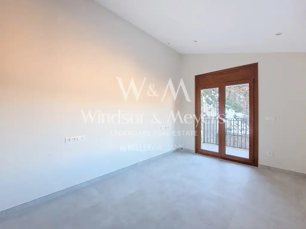 Vista exterior de Casa o chalet en venta en Sant Julià de Lòria con Balcón