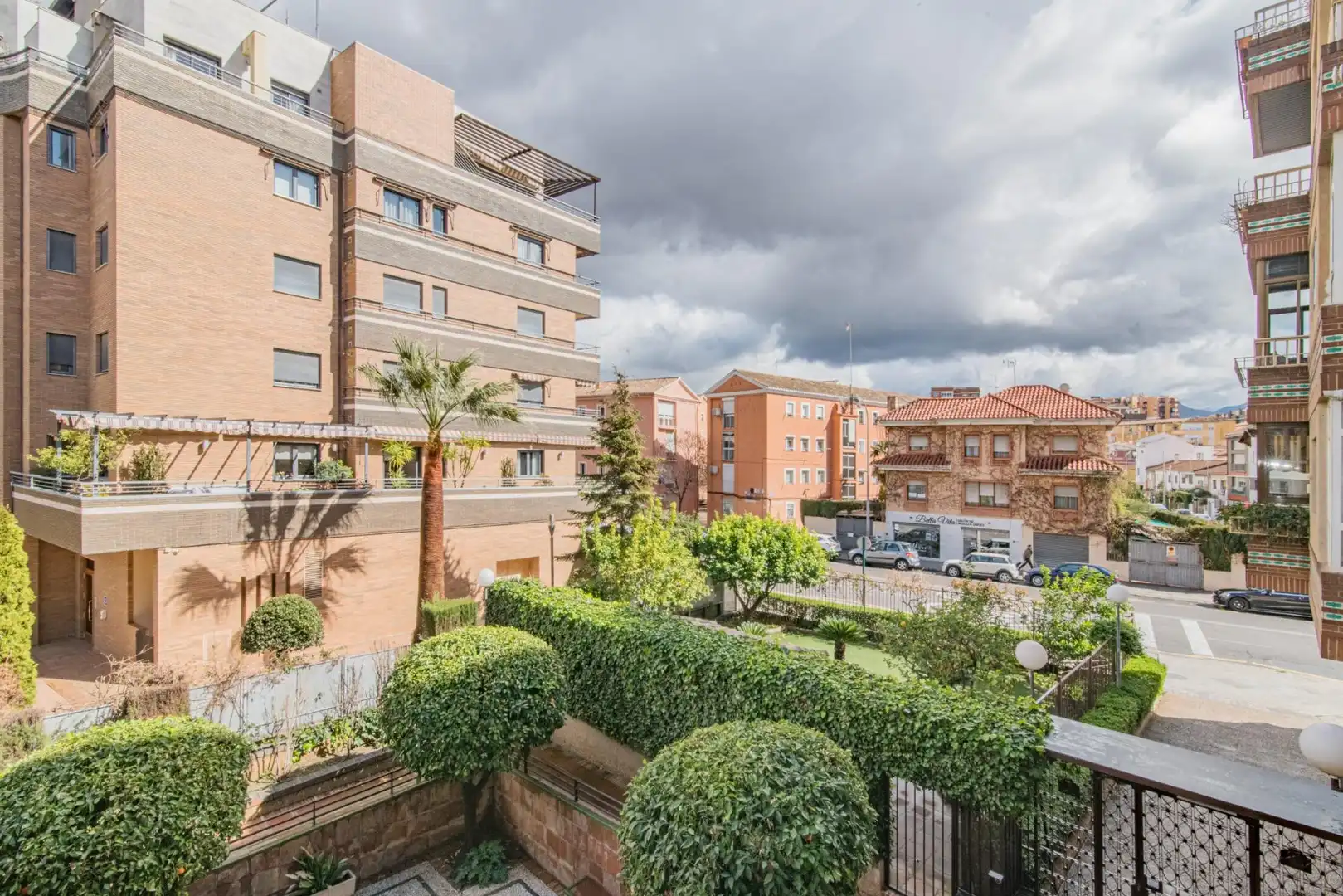 Wohnung mit Terrasse zur Miete in Zaidín, imagen 20