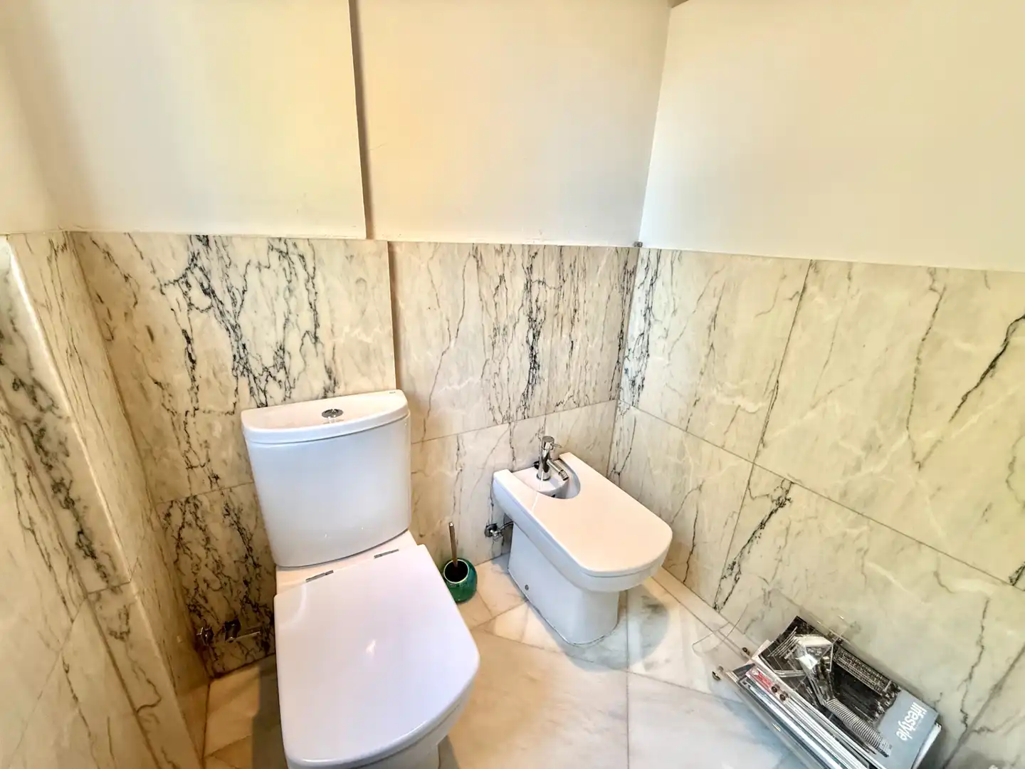 Villa mit Pool zum Verkauf in Avenida de la Cruz Verde, imagen 18