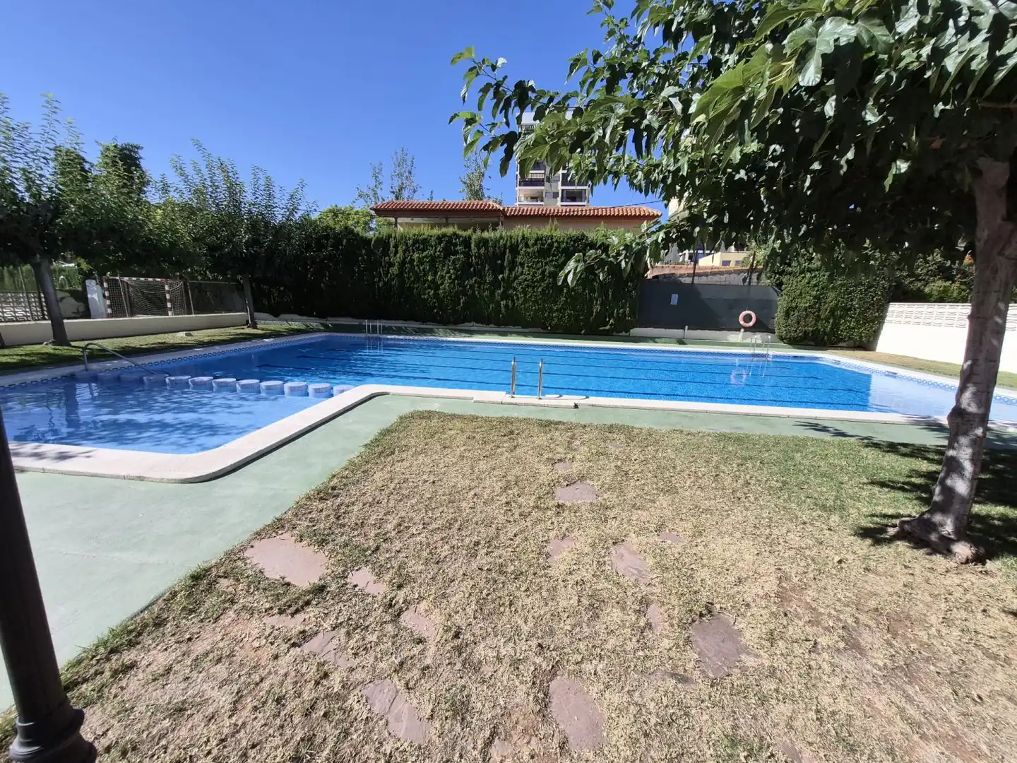 Apartment with lift to rent in Palmeral, imagen 22