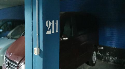 Foto 3 de Garatge en venda a Lube , Lutxana - Llano, Barakaldo