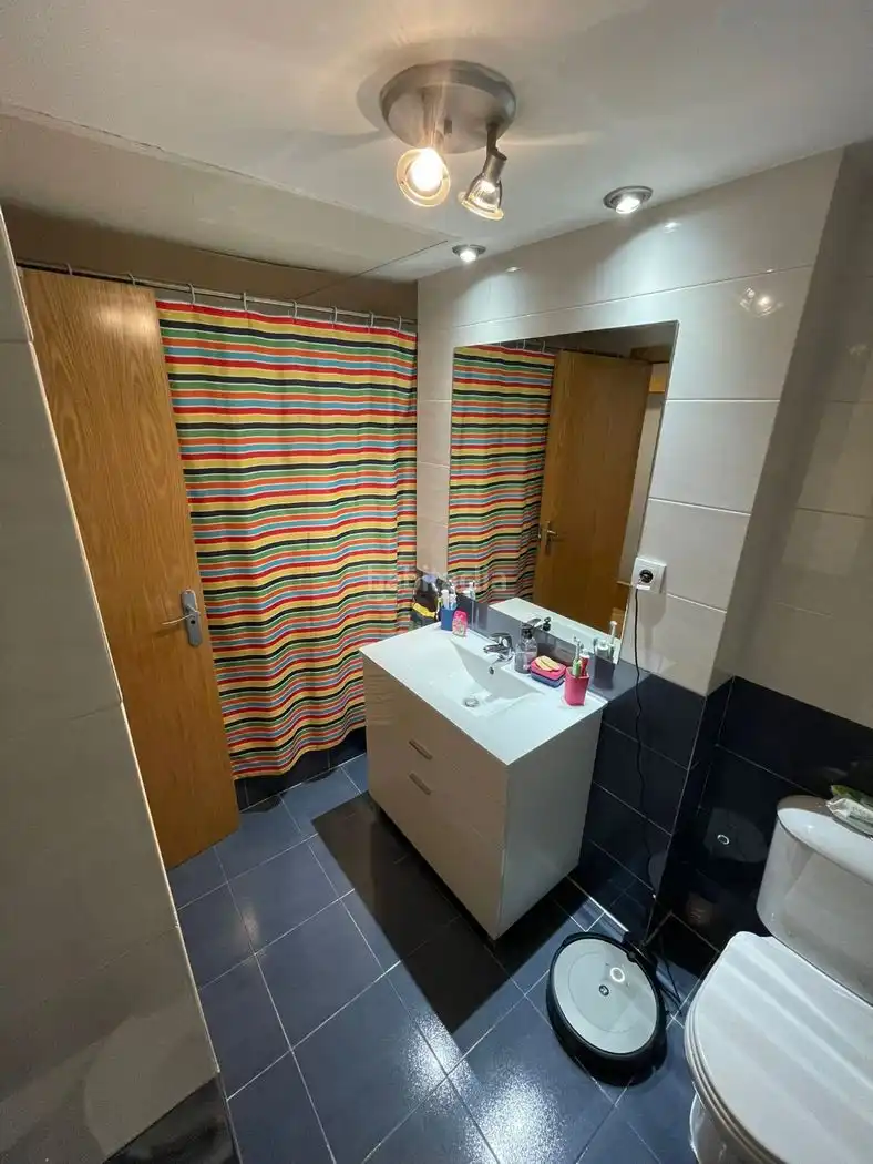 Penthouse with pool to rent in Calle Redecilla del Camino 9, imagen 17