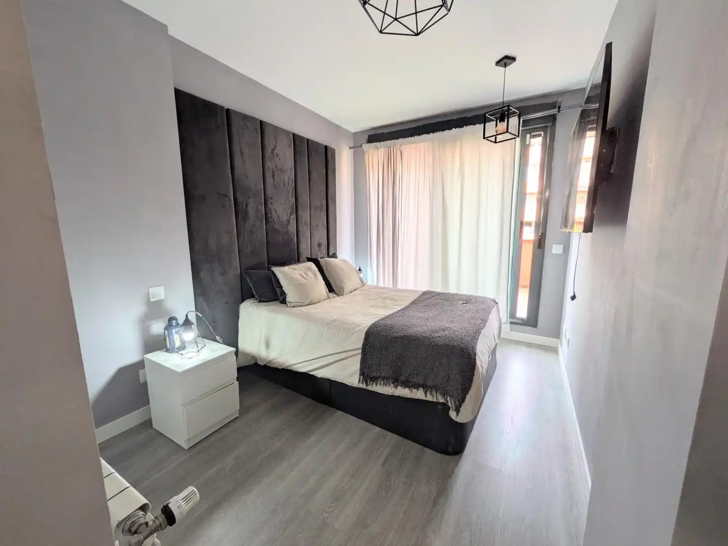 Bedroom of Flat for sale in Yebes - Valdeluz