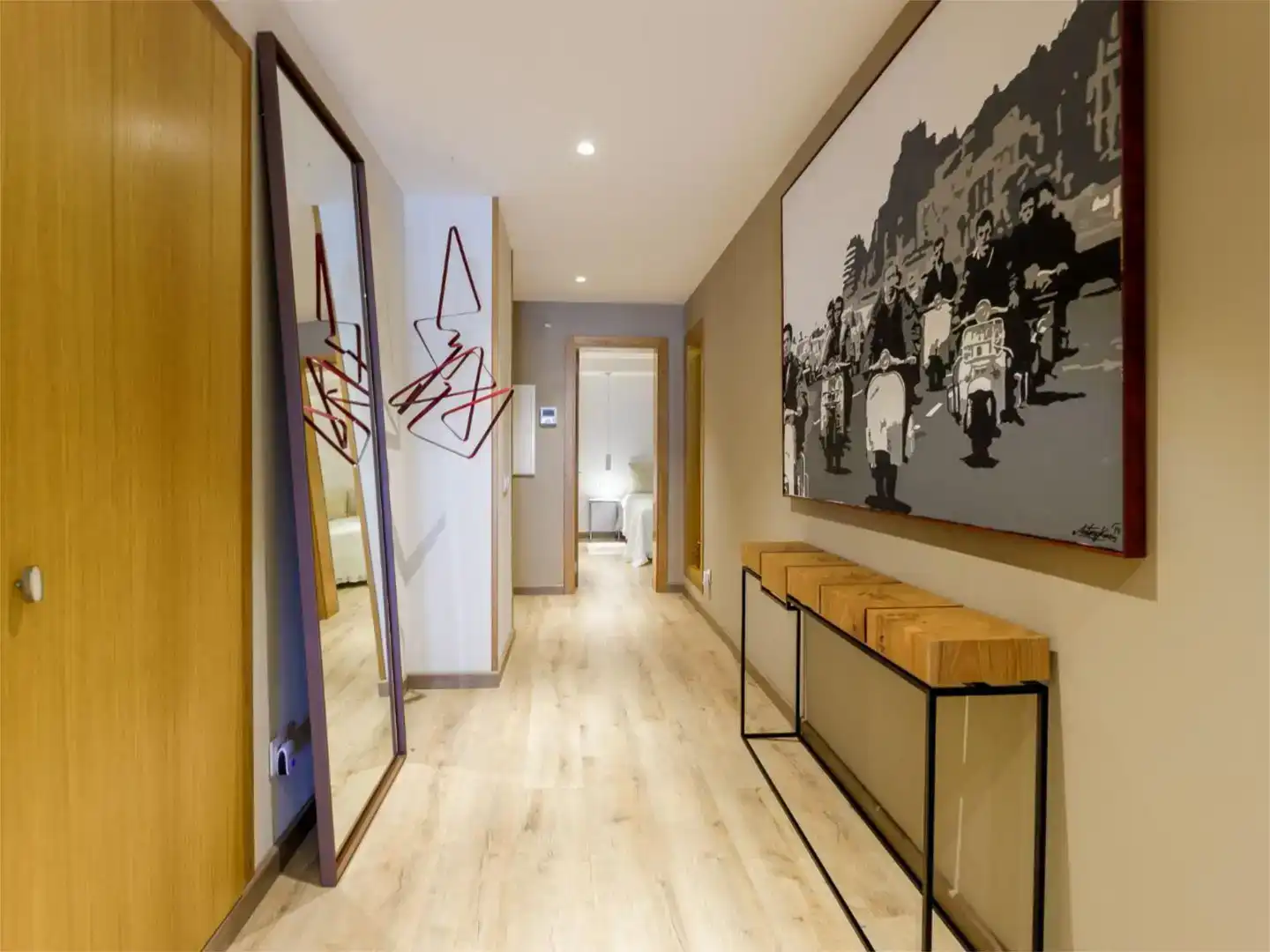Flat for sale in  Palma de Mallorca  with Air Conditioner