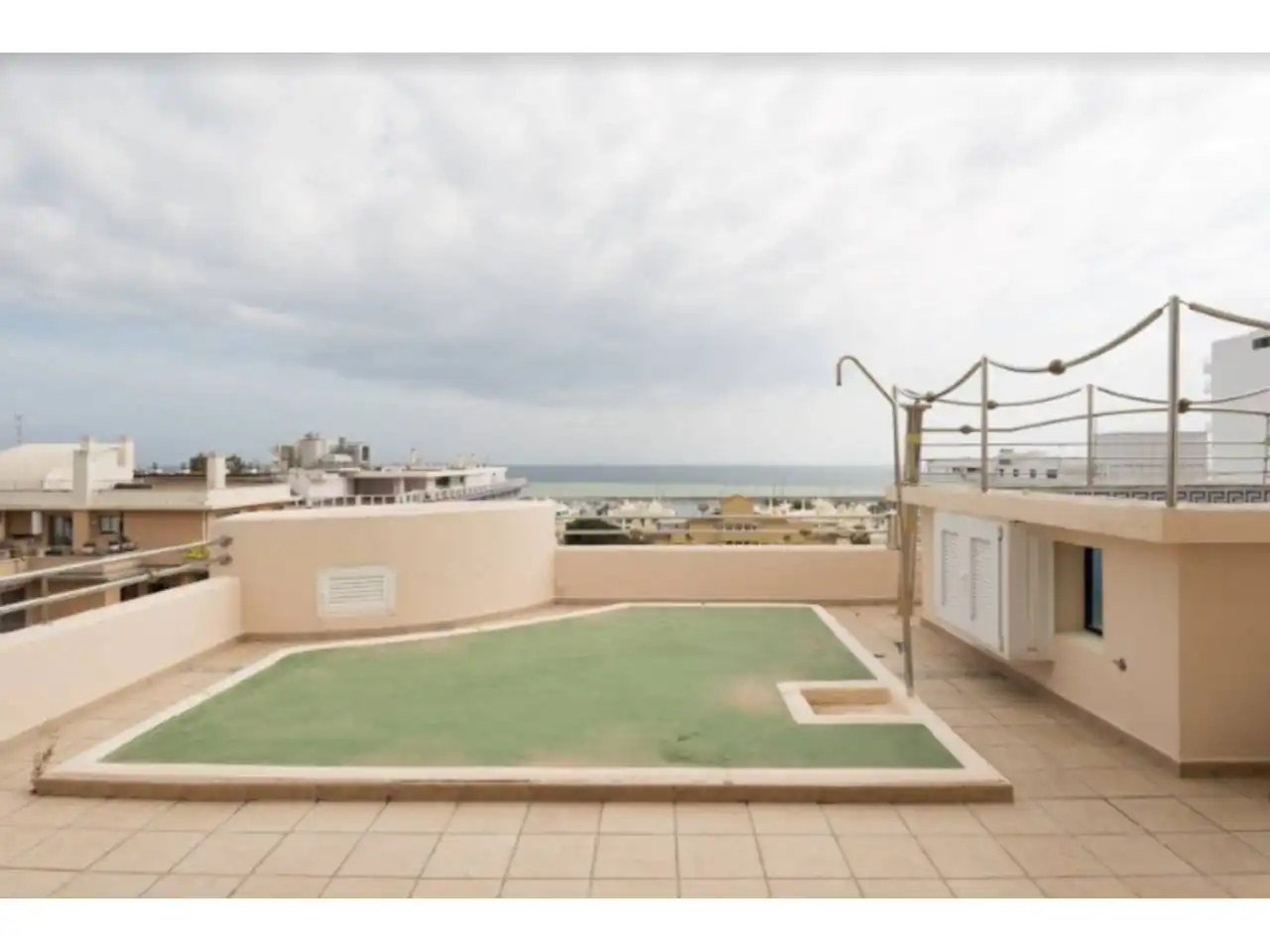 Àtic amb piscina en venda a Puerto Marina, imagen 20