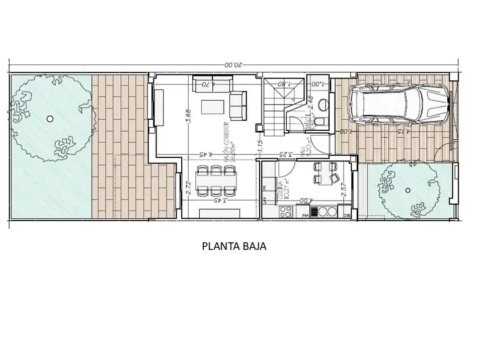 Detached homes for sale in Villanueva del Ariscal  with Private garden