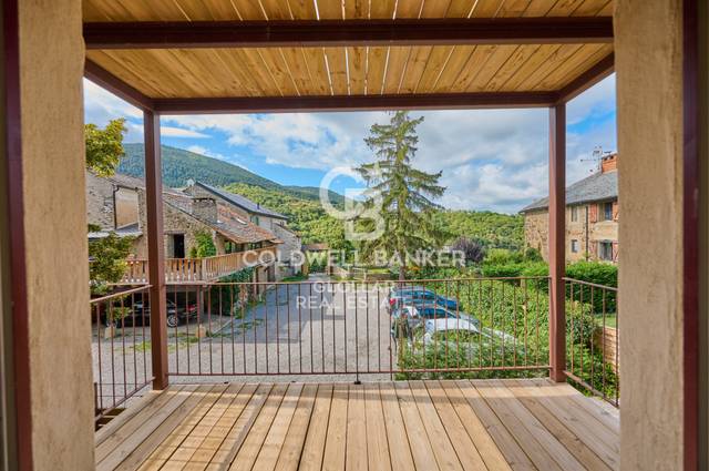 Apartamento en Alquiler en Camí de Sallagosa en Err