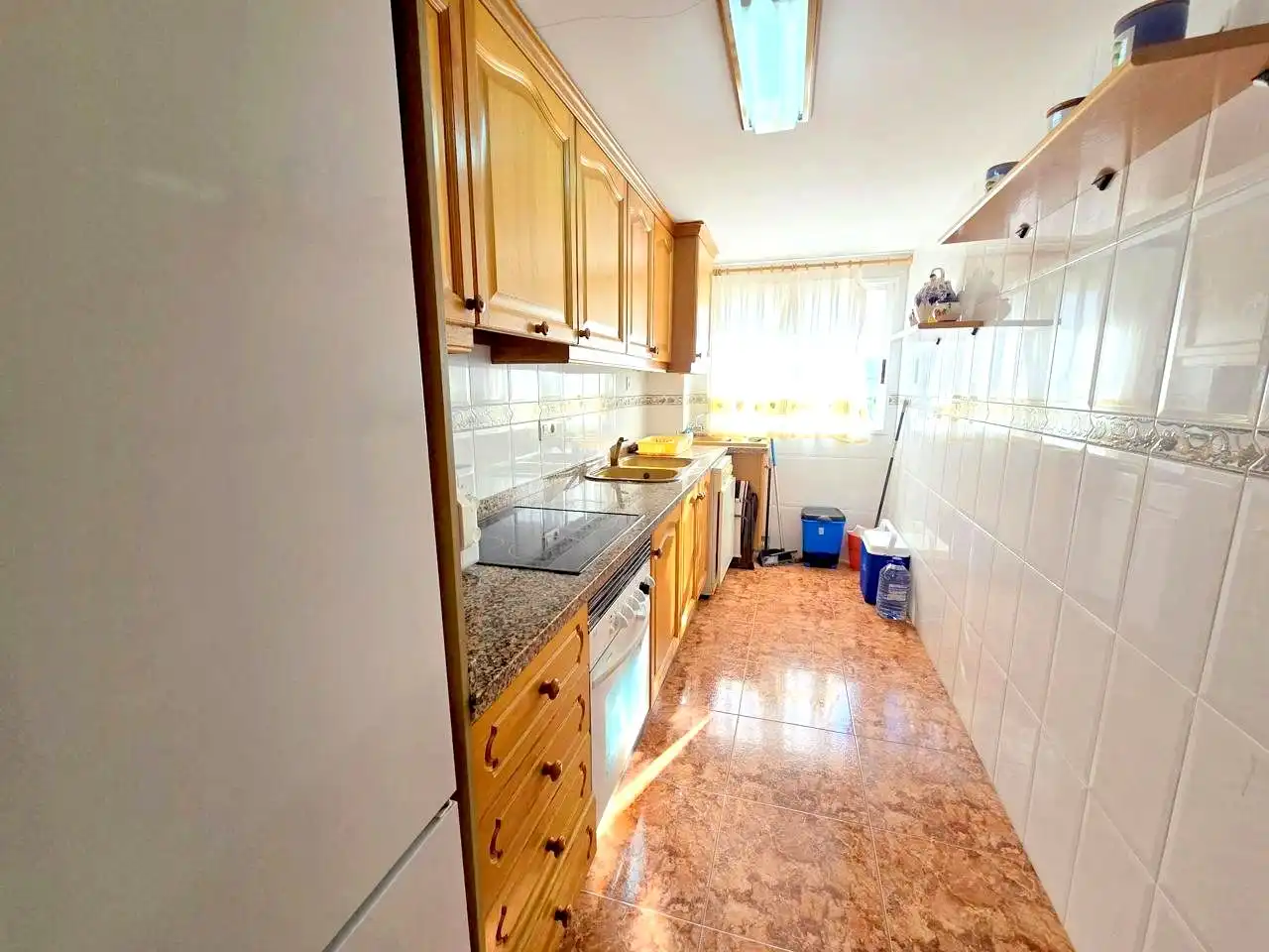 Apartamento de alquiler en calle Mare Nostrum, 11, Playa de Gandia