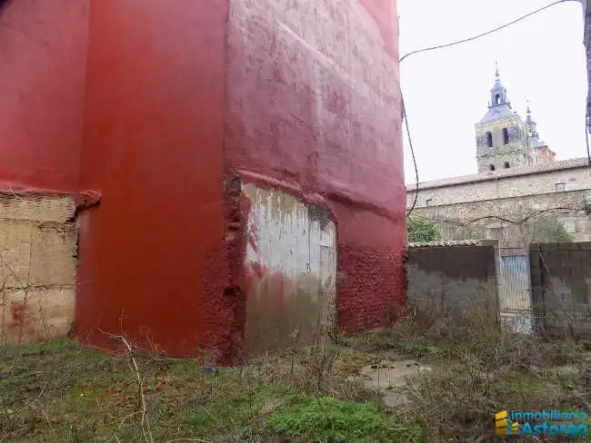 Terreni e lotti in vendita a Astorga, imagen 5