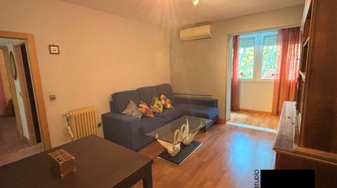 Foto 2 de Piso en venta en Paseo Castellanos, Puerta Bonita, Madrid