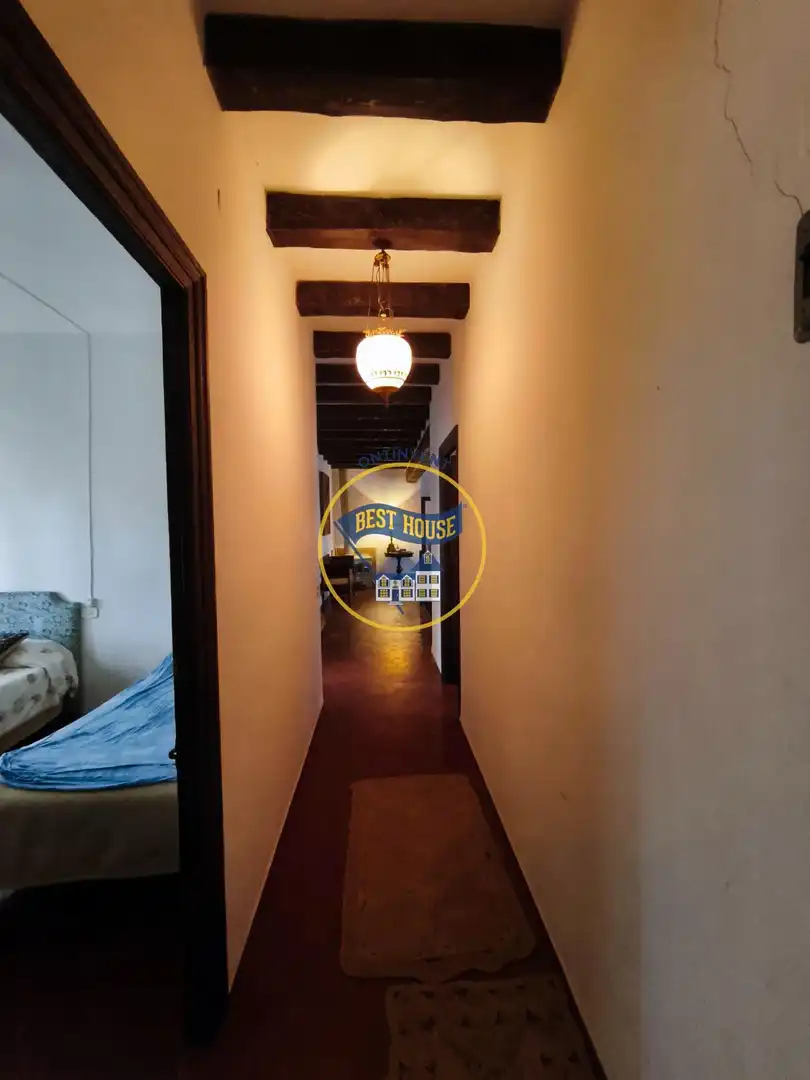 Casa o xalet en venda en Fontanars dels Alforins amb Jardí privat, Piscina i Moblat