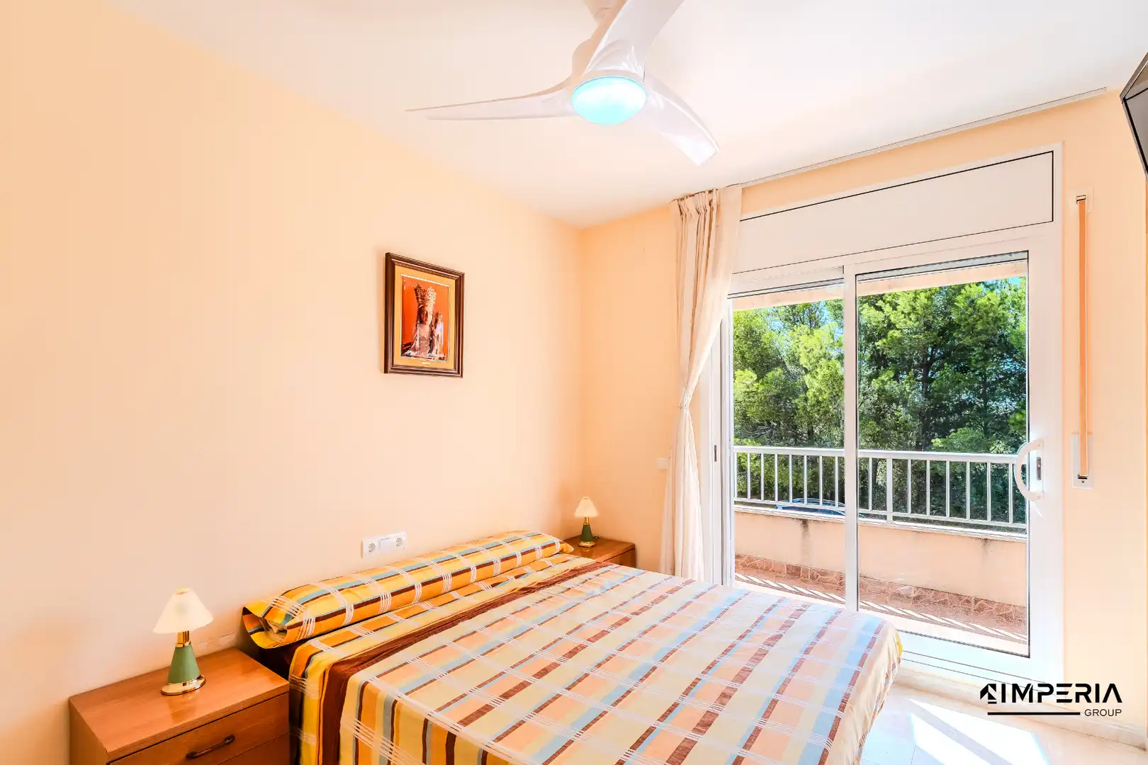 Villa con terrazza in vendita a Calle, imagen 8