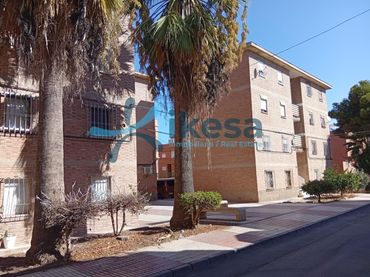 Casa en venda a La Cañada de San Urbano