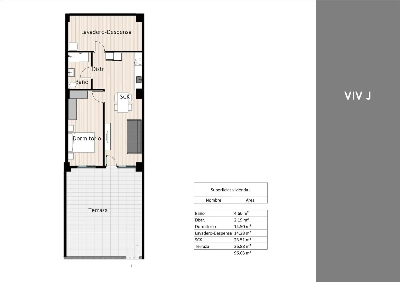 Planta baja en venta en Oropesa del Mar / Orpesa con Jardín privado, Terraza y Piscina comunitaria